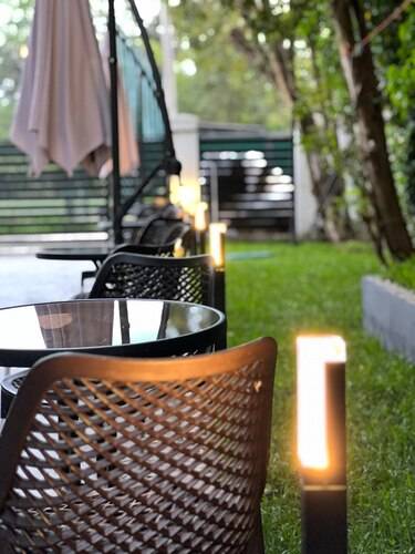 Hotel Golden Gagra