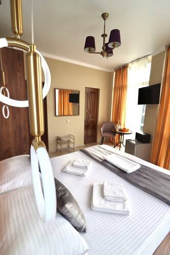 Hotel Golden Gagra