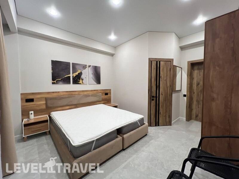 Фотография Hotel Golden Gagra