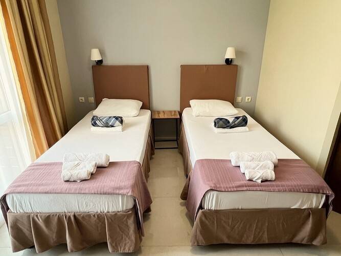 Hotel Golden Gagra