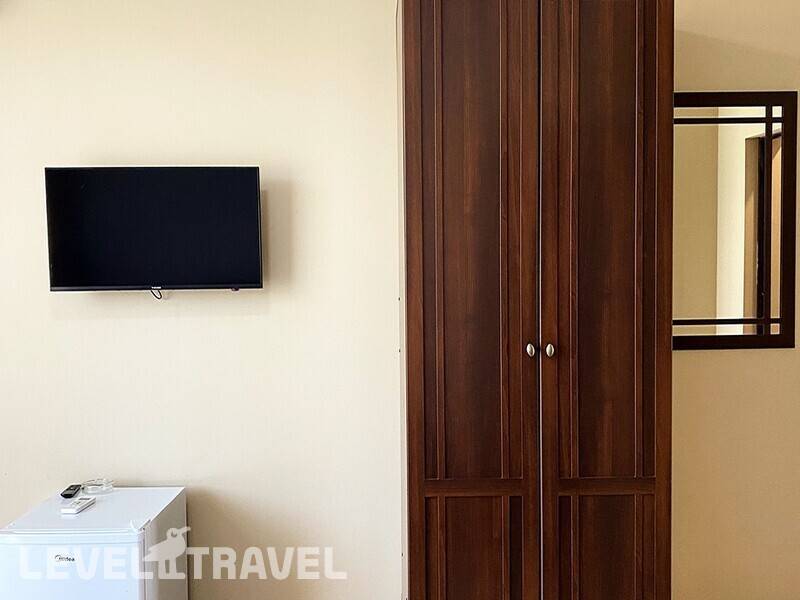Фотография Hotel Golden Gagra