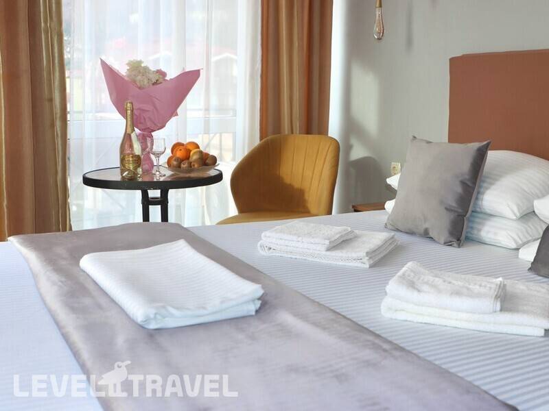 Фотография Hotel Golden Gagra