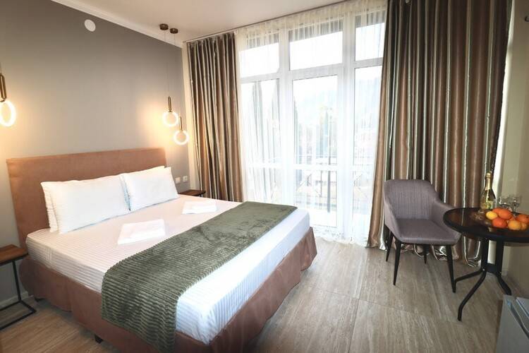 Hotel Golden Gagra