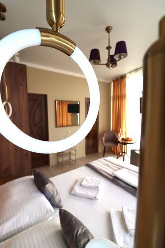 Hotel Golden Gagra