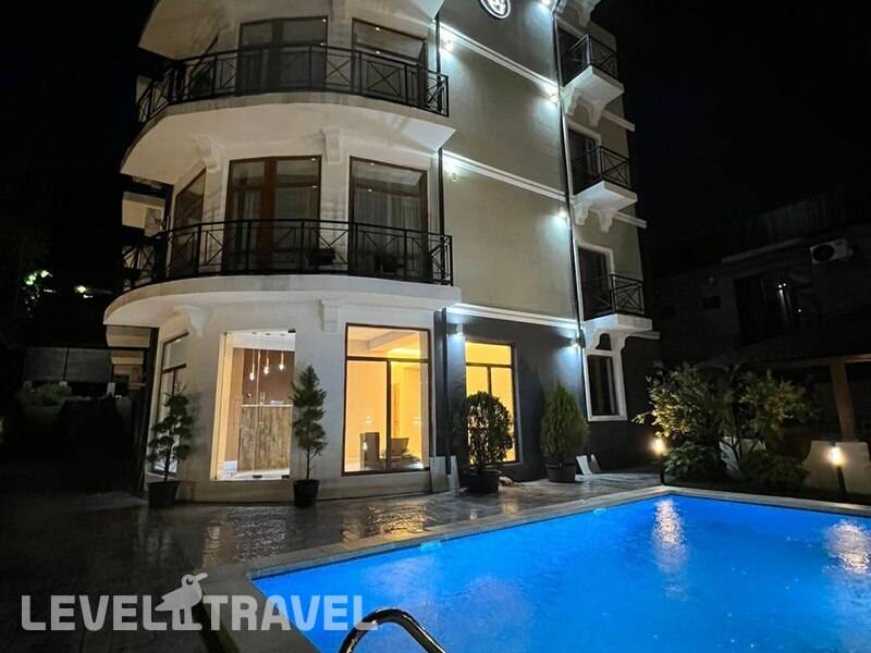 Фотография Hotel Golden Gagra