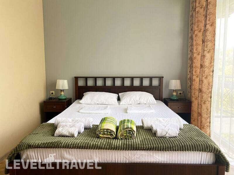 Фотография Hotel Golden Gagra