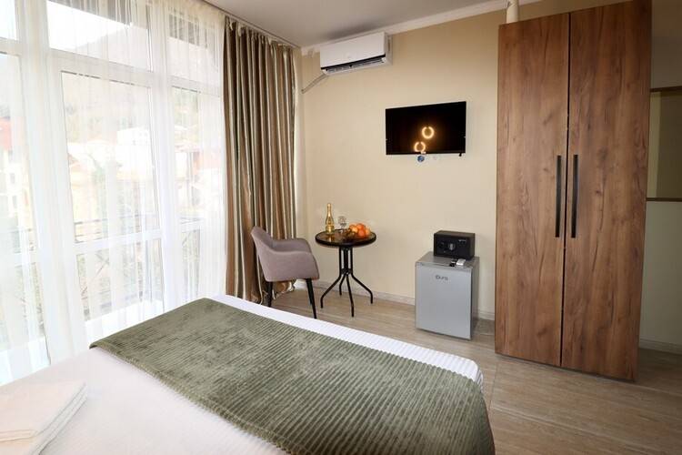 Hotel Golden Gagra