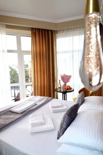 Hotel Golden Gagra