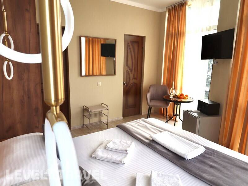 Фотография Hotel Golden Gagra