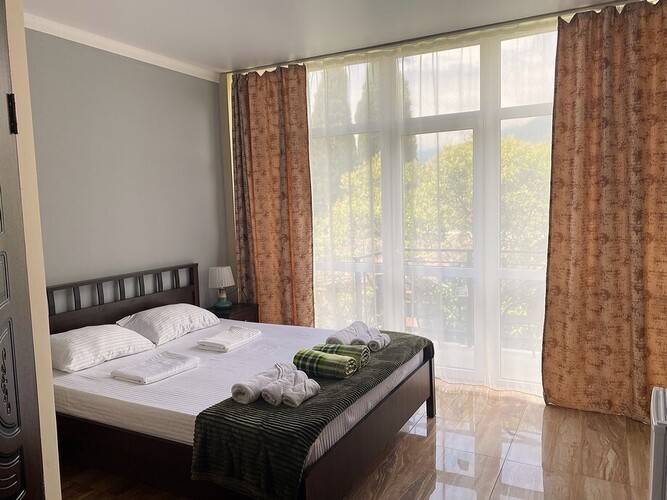 Hotel Golden Gagra