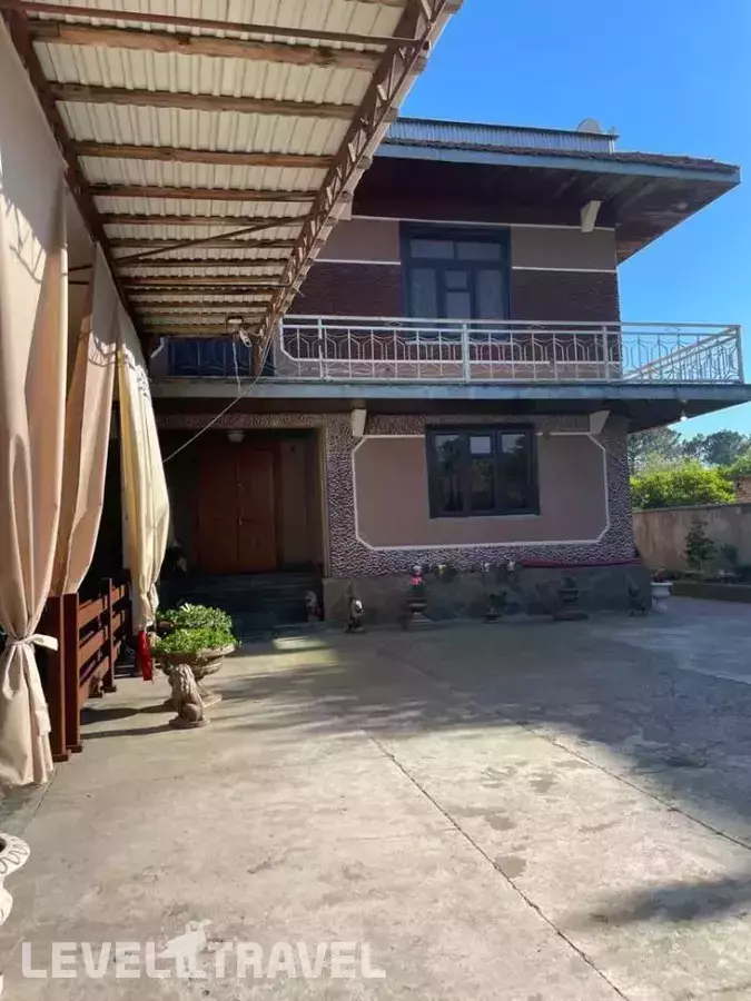 Гостевой дом Элина