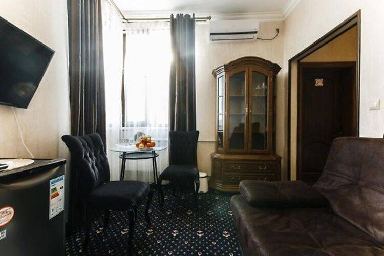 Family Holiday Hotel