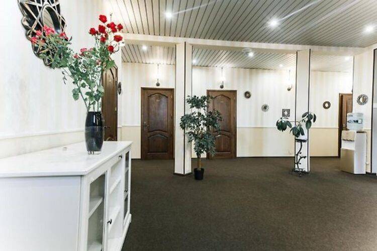 Family Holiday Hotel