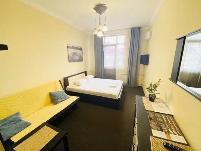 Family Holiday Hotel