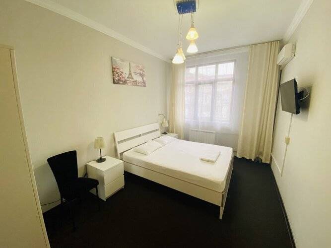 Family Holiday Hotel