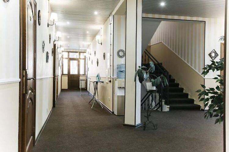 Family Holiday Hotel