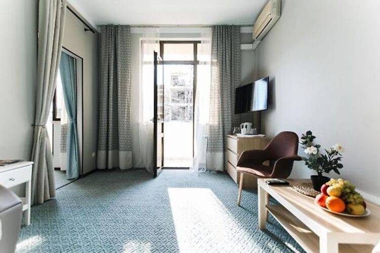 Family Holiday Hotel