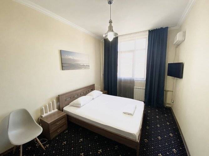 Family Holiday Hotel