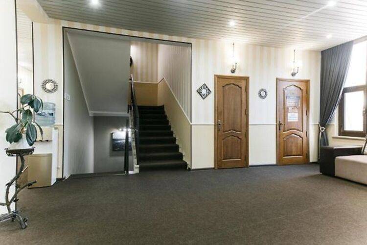 Family Holiday Hotel