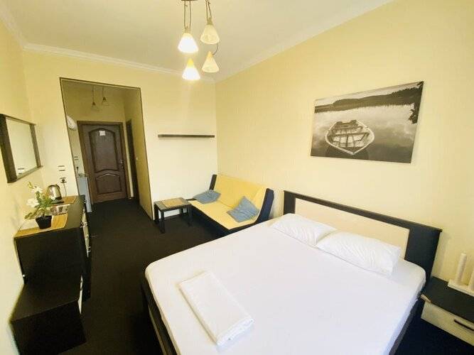 Family Holiday Hotel