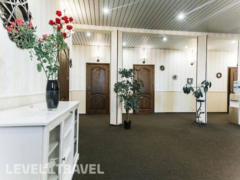 Фотография Family Park Hotel Фотография Family Park Hotel