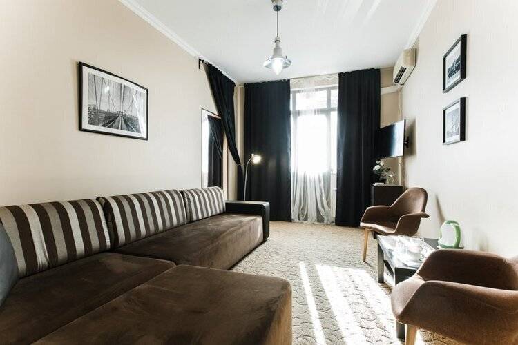 Family Holiday Hotel