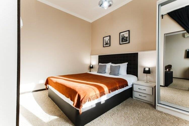 Family Holiday Hotel