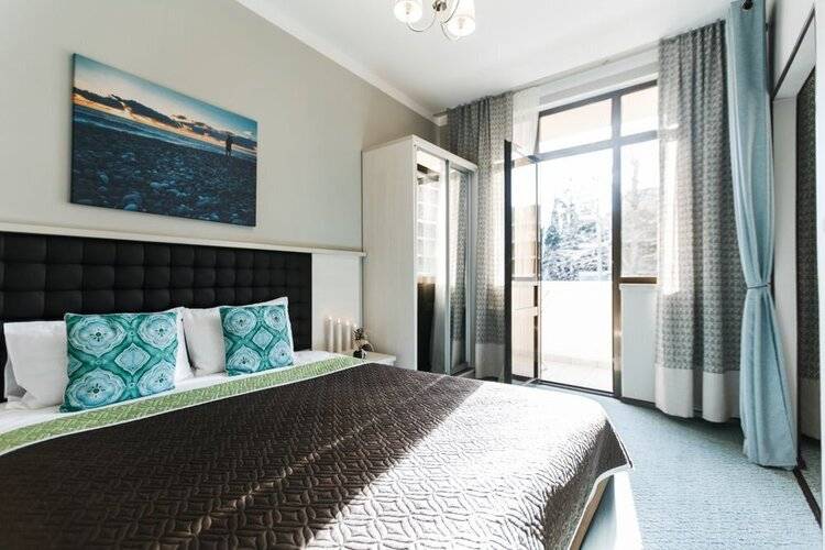 Family Holiday Hotel