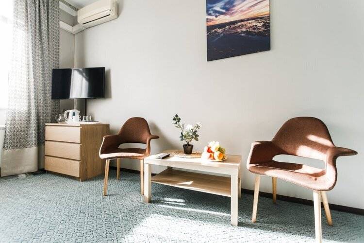 Family Holiday Hotel