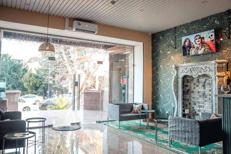 Family Holiday Hotel