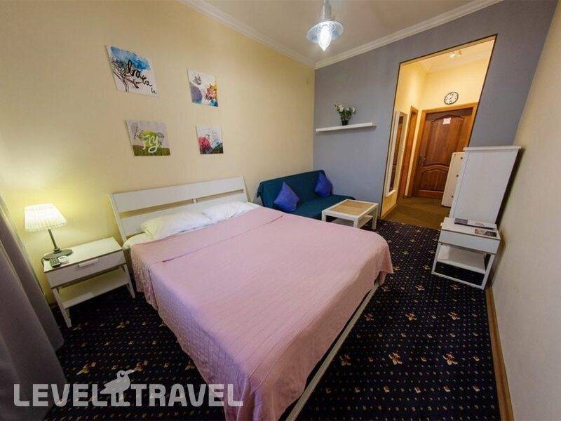 Фотография Family Park Hotel Фотография Family Park Hotel