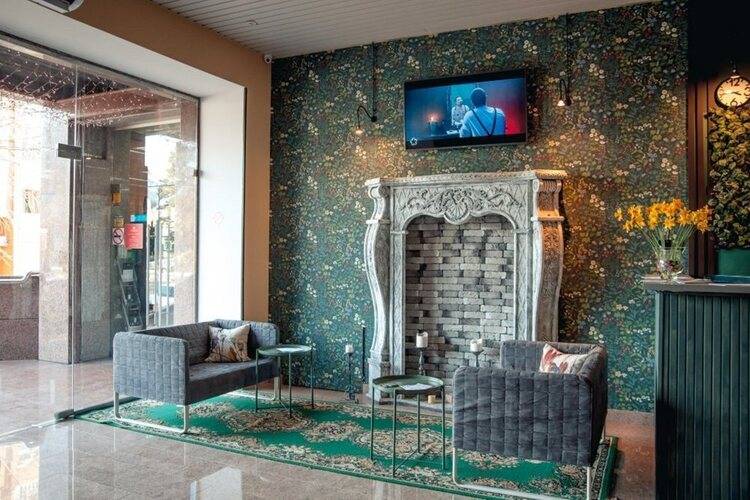 Family Holiday Hotel