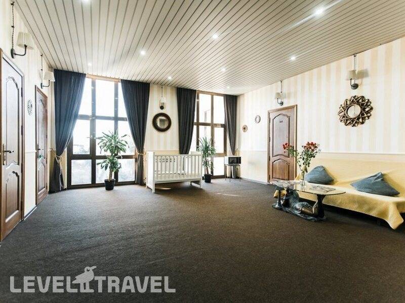 Фотография Family Park Hotel Фотография Family Park Hotel
