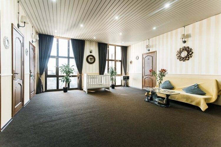 Family Holiday Hotel