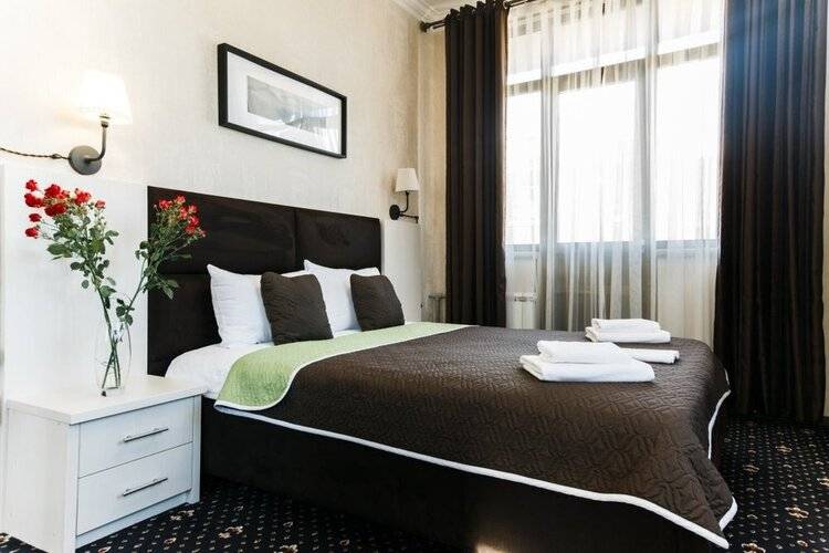 Family Holiday Hotel