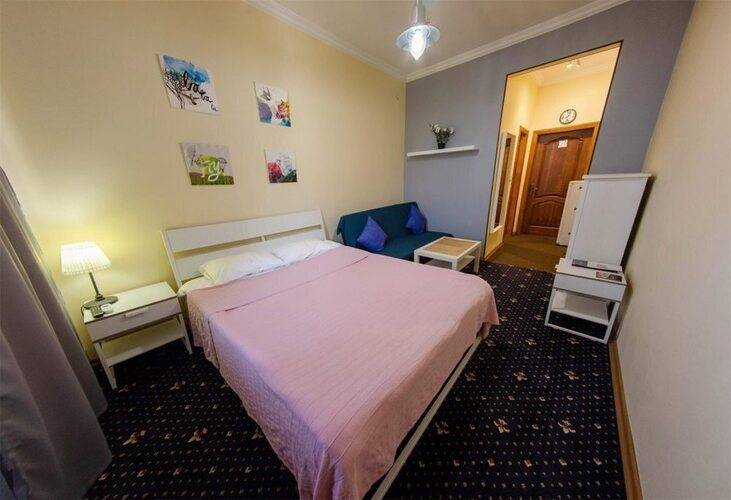 Family Holiday Hotel