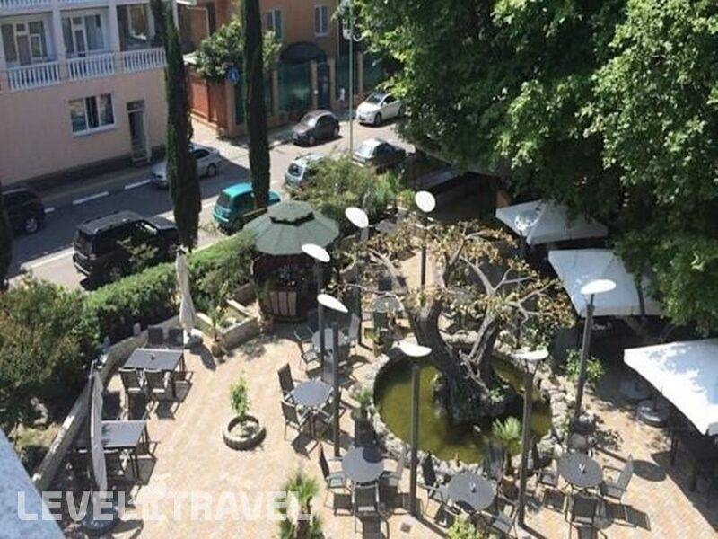 Фотография Family Park Hotel Фотография Family Park Hotel