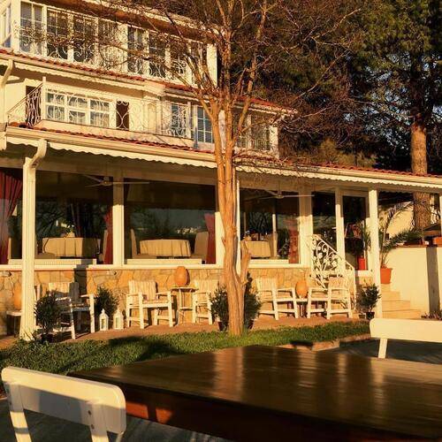 Agva Riverangel Hotel (Adults Only 18+)