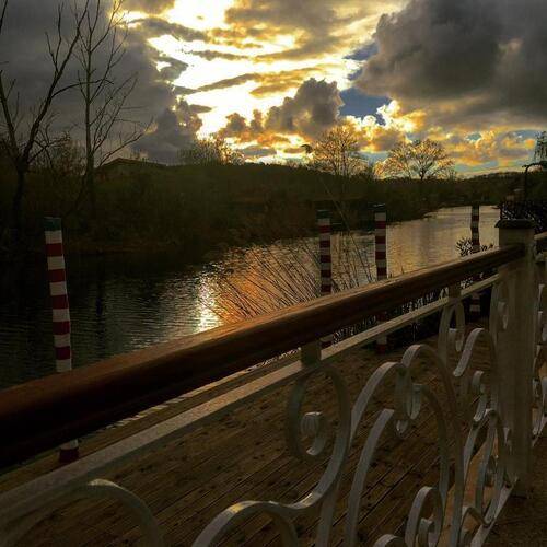 Agva Riverangel Hotel (Adults Only 18+)