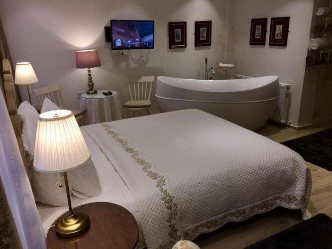 Agva Riverangel Hotel (Adults Only 18+)