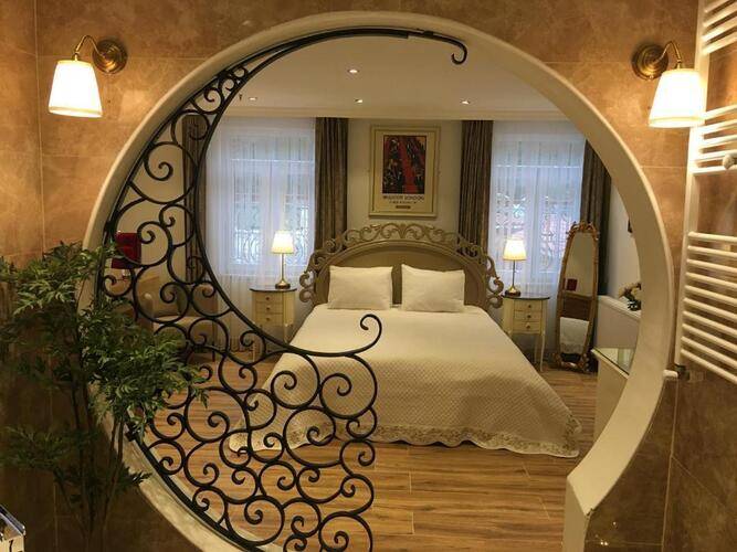 Agva Riverangel Hotel (Adults Only 18+)