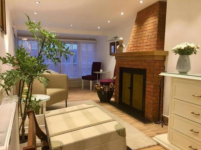 Agva Riverangel Hotel (Adults Only 18+)