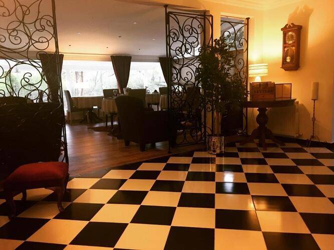 Agva Riverangel Hotel (Adults Only 18+)
