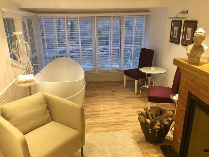Agva Riverangel Hotel (Adults Only 18+)