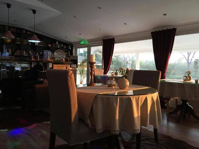 Agva Riverangel Hotel (Adults Only 18+)