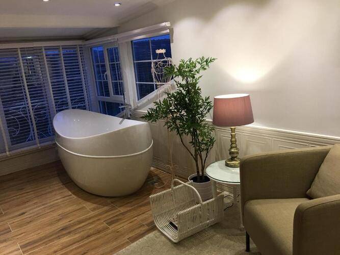 Agva Riverangel Hotel (Adults Only 18+)