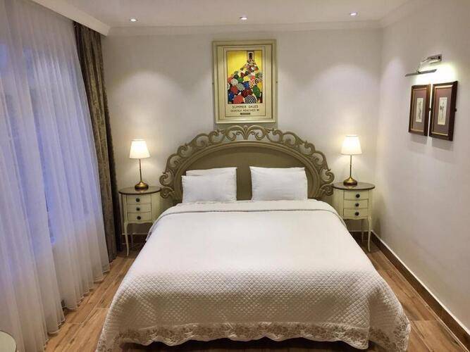 Agva Riverangel Hotel (Adults Only 18+)