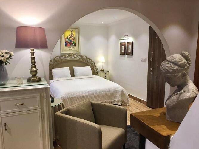 Agva Riverangel Hotel (Adults Only 18+)