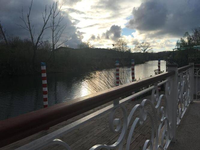 Agva Riverangel Hotel (Adults Only 18+)