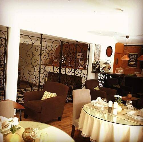 Agva Riverangel Hotel (Adults Only 18+)